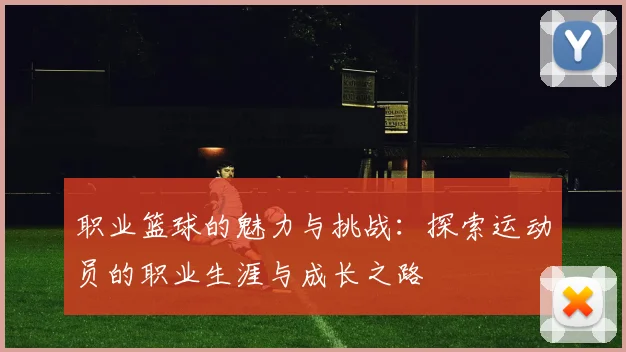 职业篮球的魅力与挑战：探索运动员的职业生涯与成长之路