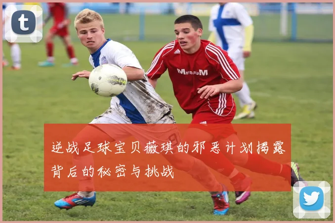 逆战足球宝贝薇琪的邪恶计划揭露背后的秘密与挑战