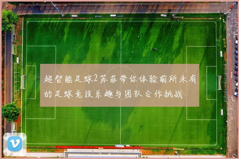 超智能足球2苏菲带你体验前所未有的足球竞技乐趣与团队合作挑战
